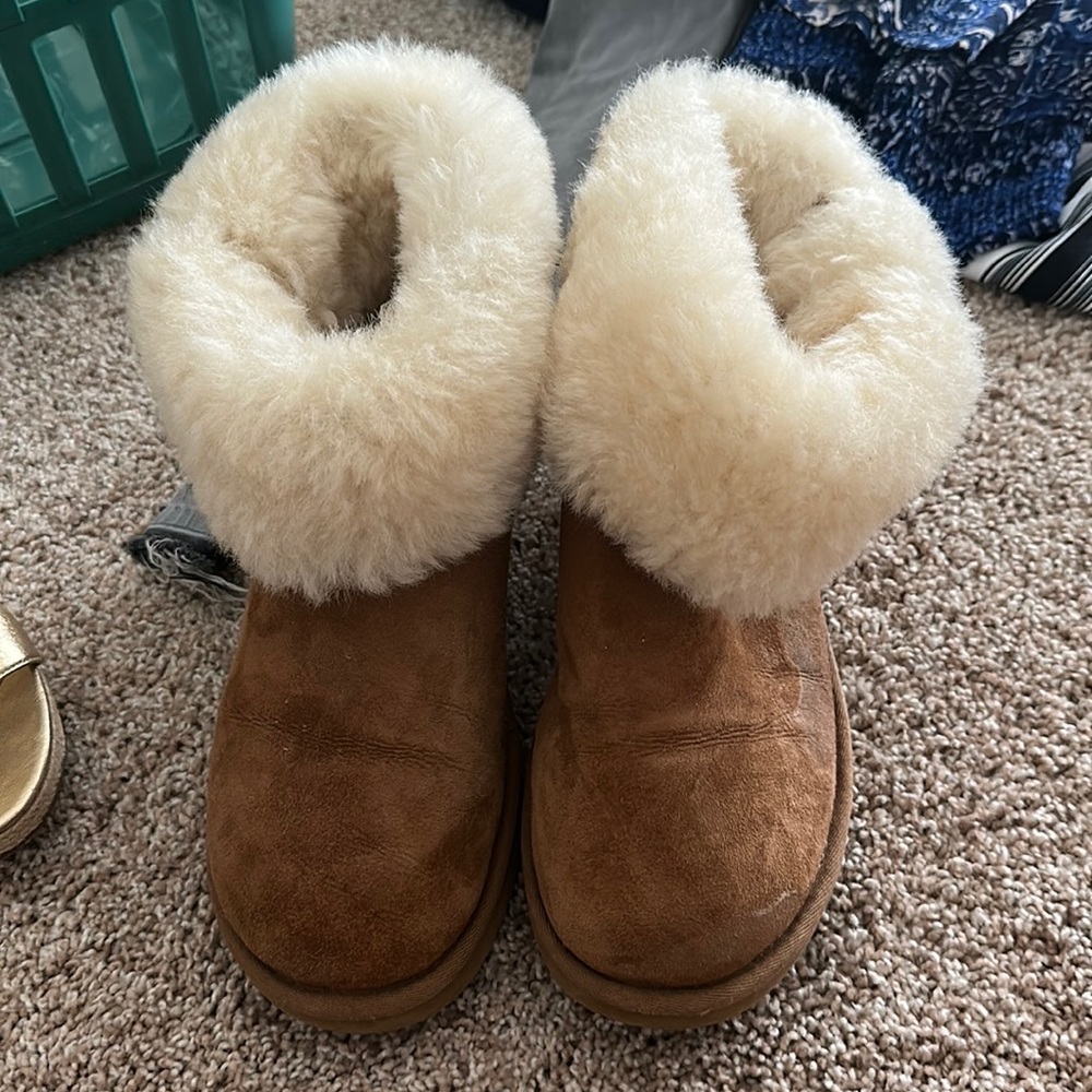 UGG boots